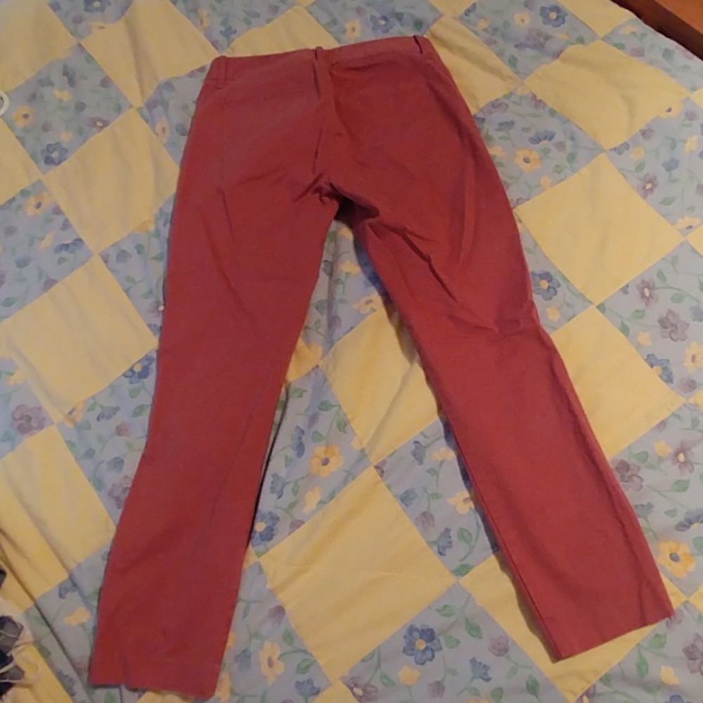 JCrew capris - Picture 3 of 3